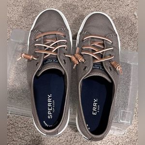 Sperry TopSider Shoes